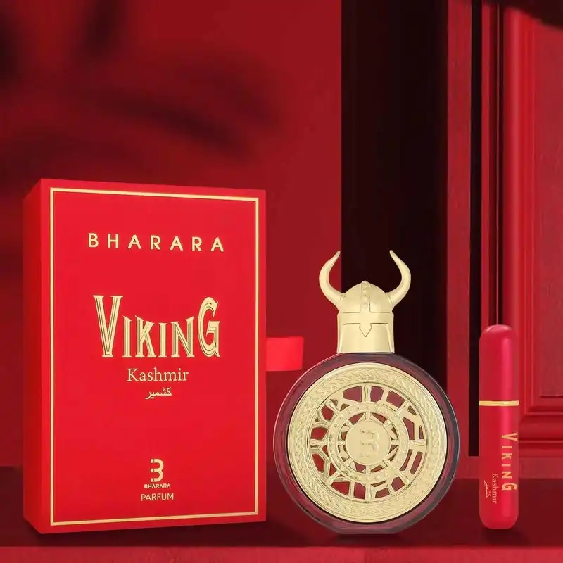Home Fragrance Gift - Bharara Viking Kashmir is a neutral