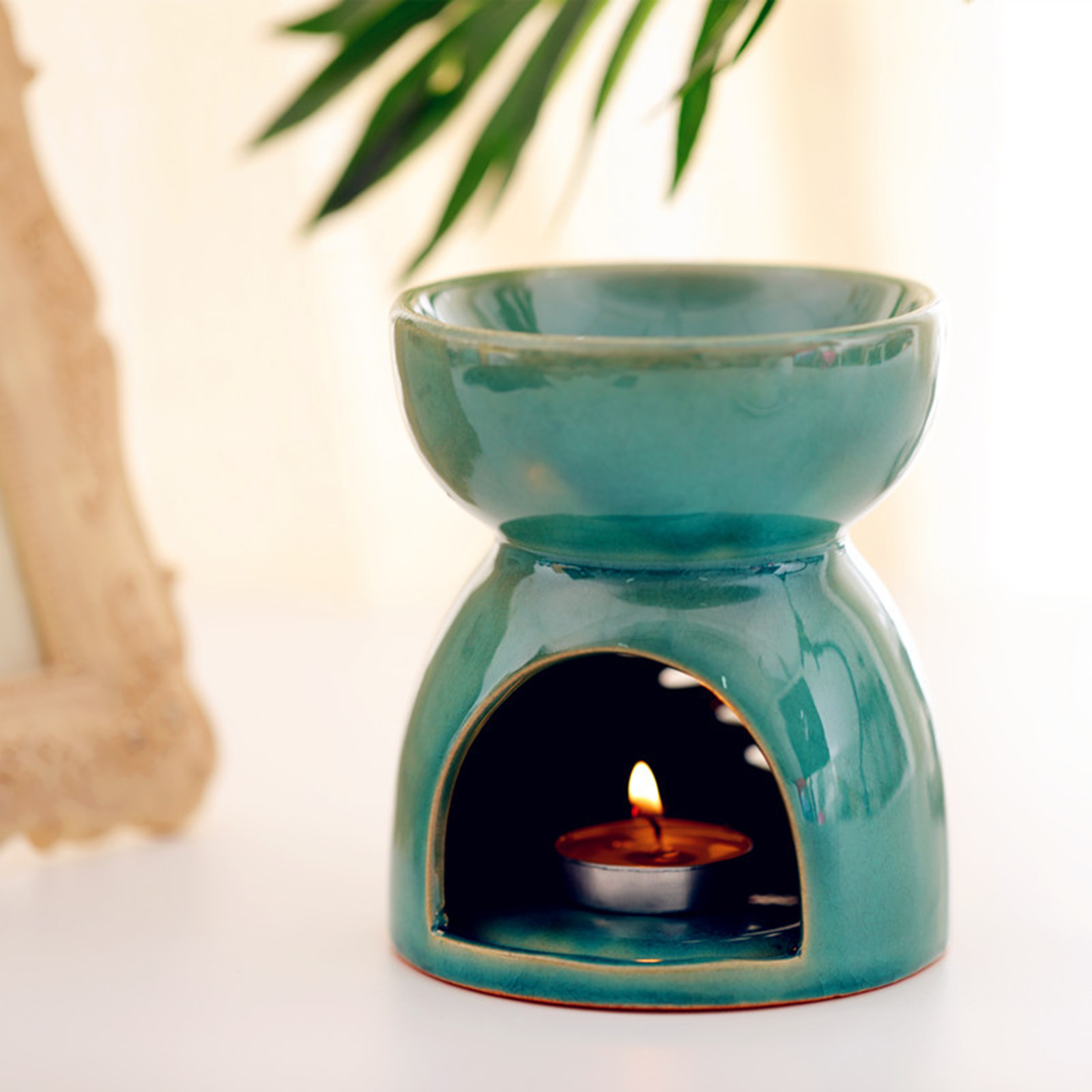 Essential Oil Burner Ceramic T - огляд і ціна Home Fragrance Oils For Oil Burners
