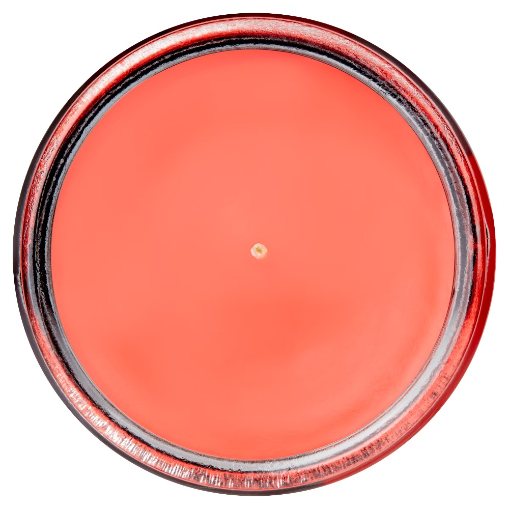 Large 20oz Cranberry Mandarin  - огляд і ціна Home Fragrance Long Lasting