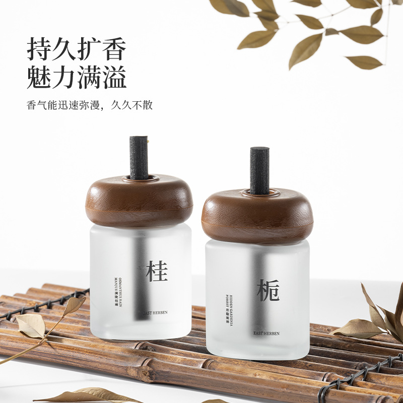 100ml Reed Diffuser Set With W - огляд і ціна Home Fragrance Long Lasting