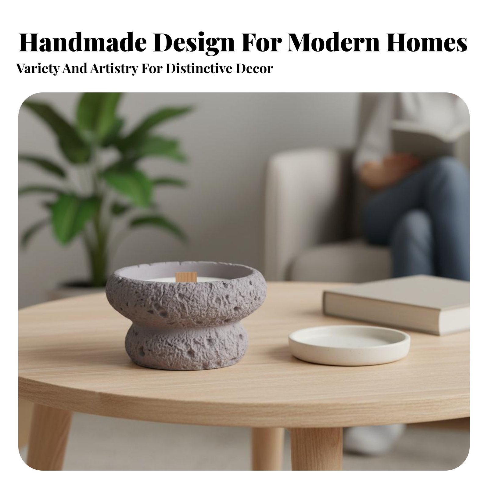 INS Style Comet Candle Holder, - огляд і ціна Home Fragrance Long Lasting