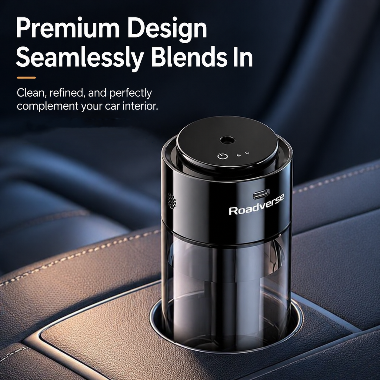 Smart Car Air Freshener Air Pu - огляд і ціна Home Fragrance Janzen