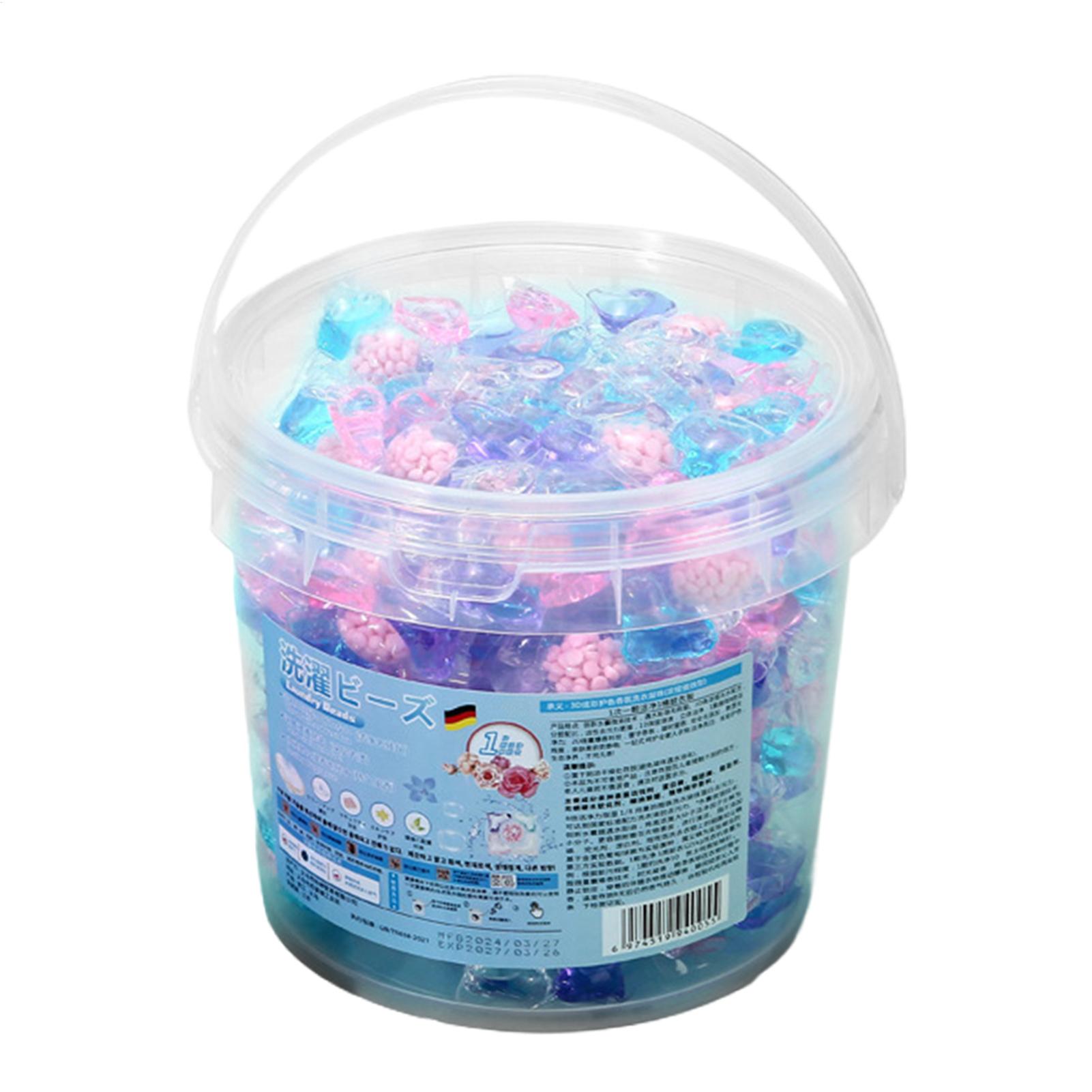 Laundry Detergent Pods Deep Cl - огляд і ціна Home Fragrance Long Lasting