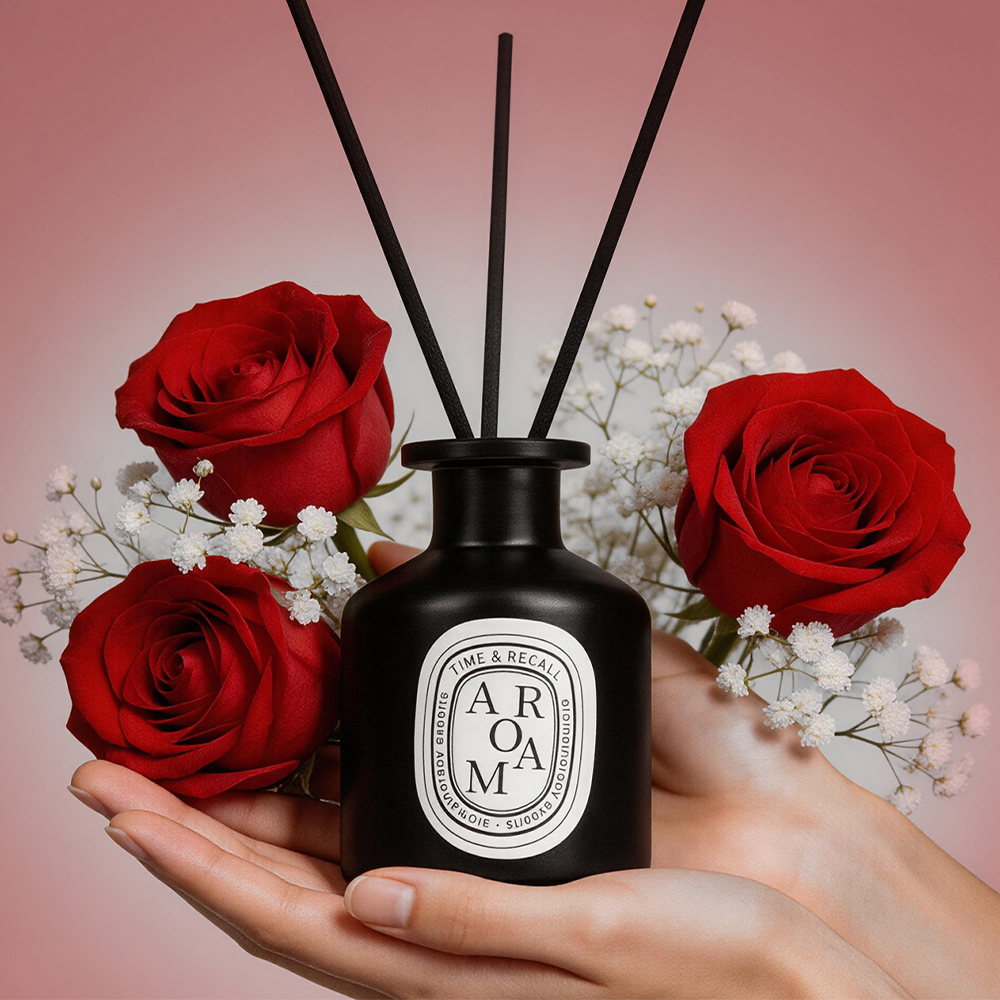 50ml Flameless Aromatherapy Re - огляд і ціна Home Fragrance Long Lasting