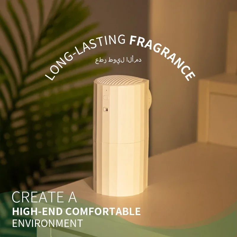 Namste 250m³ Smart Essential O - огляд і ціна Home Fragrance Flowers