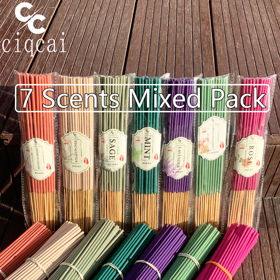 【Best-Selling 7-Flavor Set】22C - огляд і ціна Home Fragrance Eucalyptus