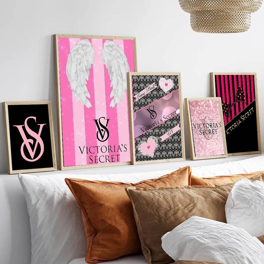 V-Victorias-Fashion-S-Secret A - огляд і ціна Home Fragrance Victoria Secret