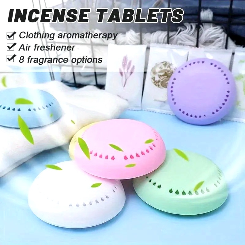 Popular Solid Air Freshener Pa - огляд і ціна Home Fragrance Use