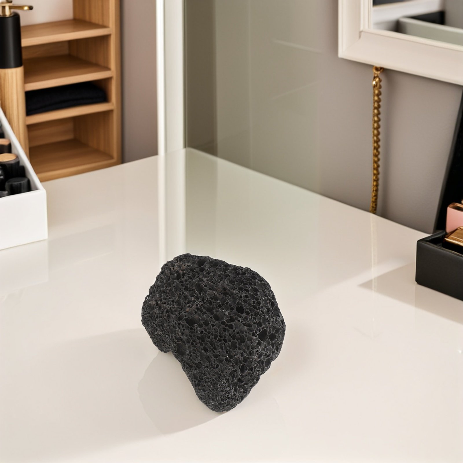 Passive Aromatherapy Stone Dif - огляд і ціна Home Fragrance With Essential Oils