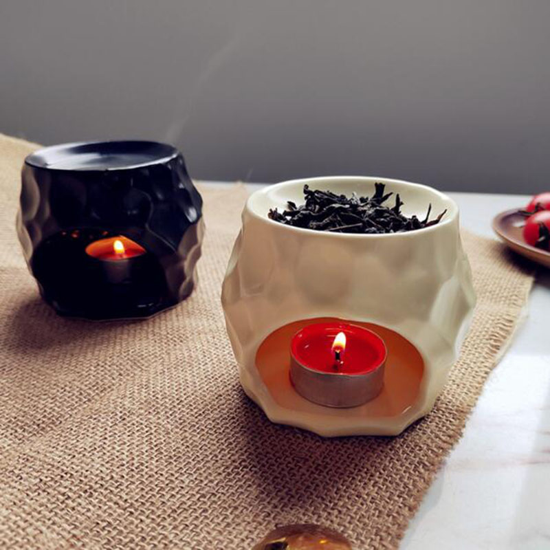 Retro Ceramic Aromatherapy Bur - огляд і ціна Home Fragrance Oils For Oil Burners