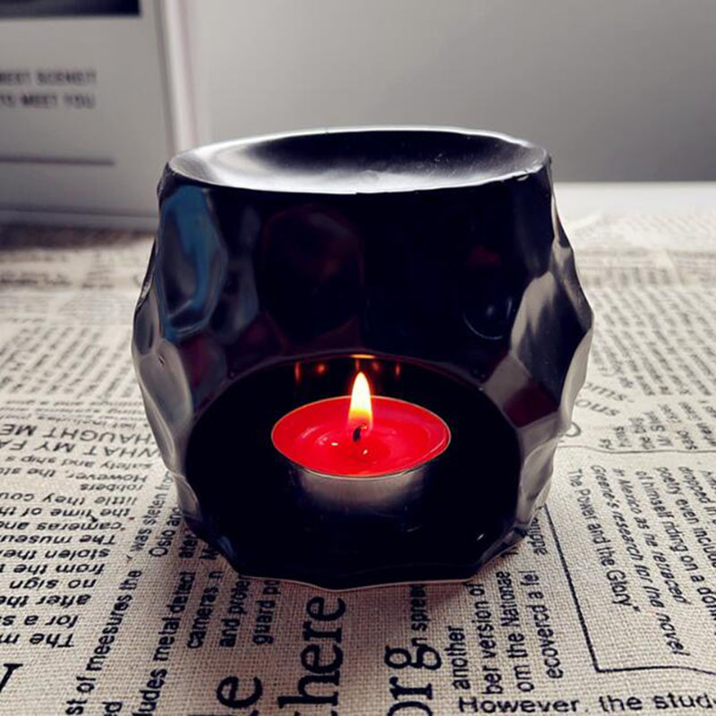 Retro Ceramic Aromatherapy Bur - огляд і ціна Home Fragrance Oils For Oil Burners