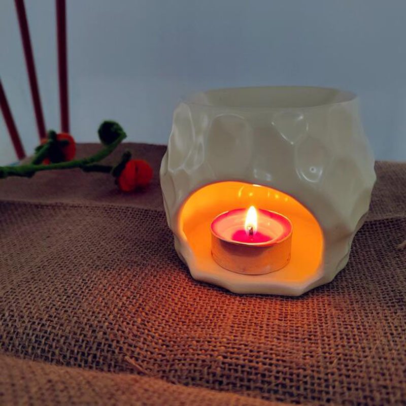 Retro Ceramic Aromatherapy Bur - огляд і ціна Home Fragrance Oils For Oil Burners
