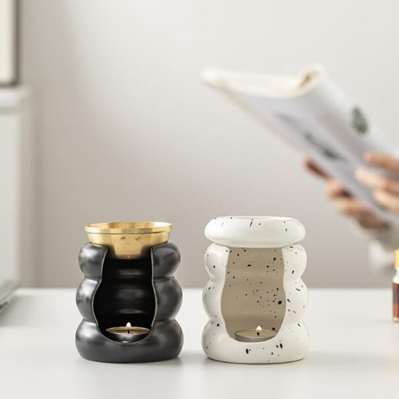 Fashion Ceramic Aromatherapy B - огляд і ціна Home Fragrance Oils For Oil Burners