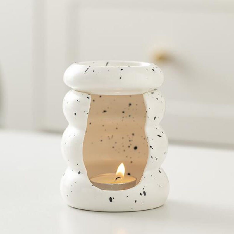 Fashion Ceramic Aromatherapy B - огляд і ціна Home Fragrance Oils For Oil Burners