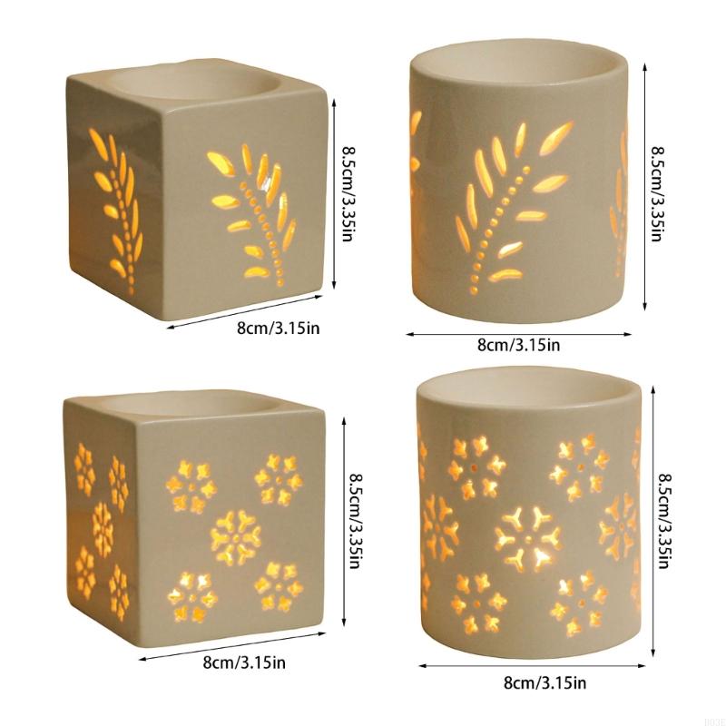 Essential Oil Burners Wax Melt - огляд і ціна Home Fragrance Oils For Oil Burners