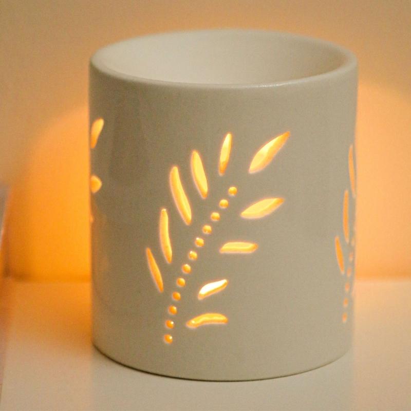 Essential Oil Burners Wax Melt - огляд і ціна Home Fragrance Oils For Oil Burners