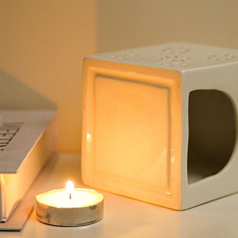 Essential Oil Burners Wax Melt - огляд і ціна Home Fragrance Oils For Oil Burners