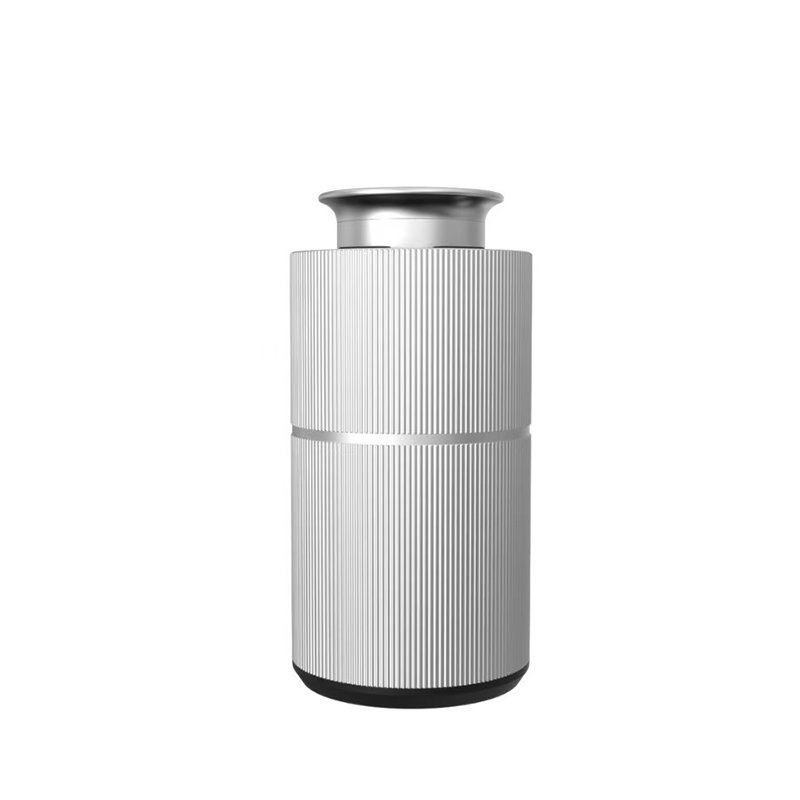 Metal Body Smart Car Diffuser  - огляд і ціна Home Fragrance Flowers