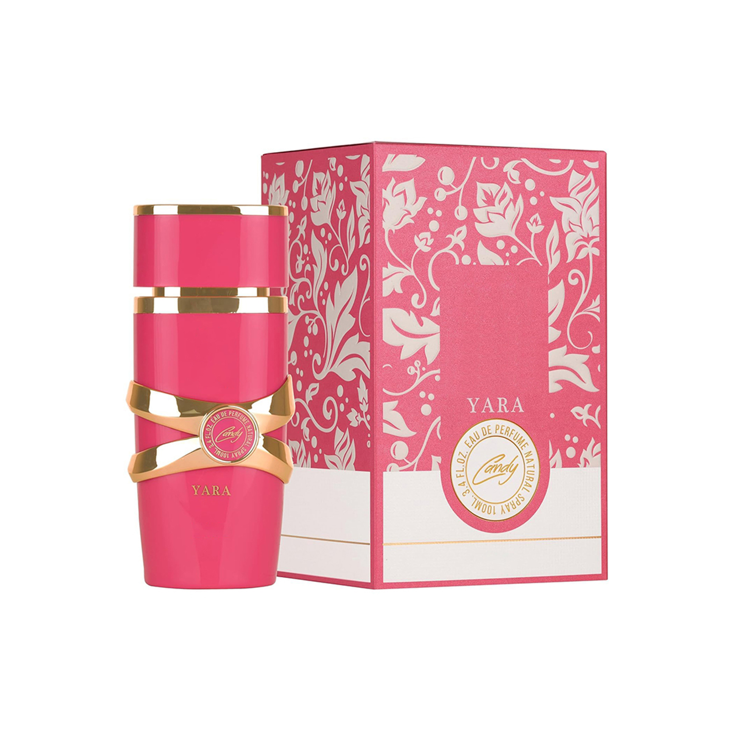Arabic Eau de Parfum Spray Col - огляд і ціна Home Fragrance Gift