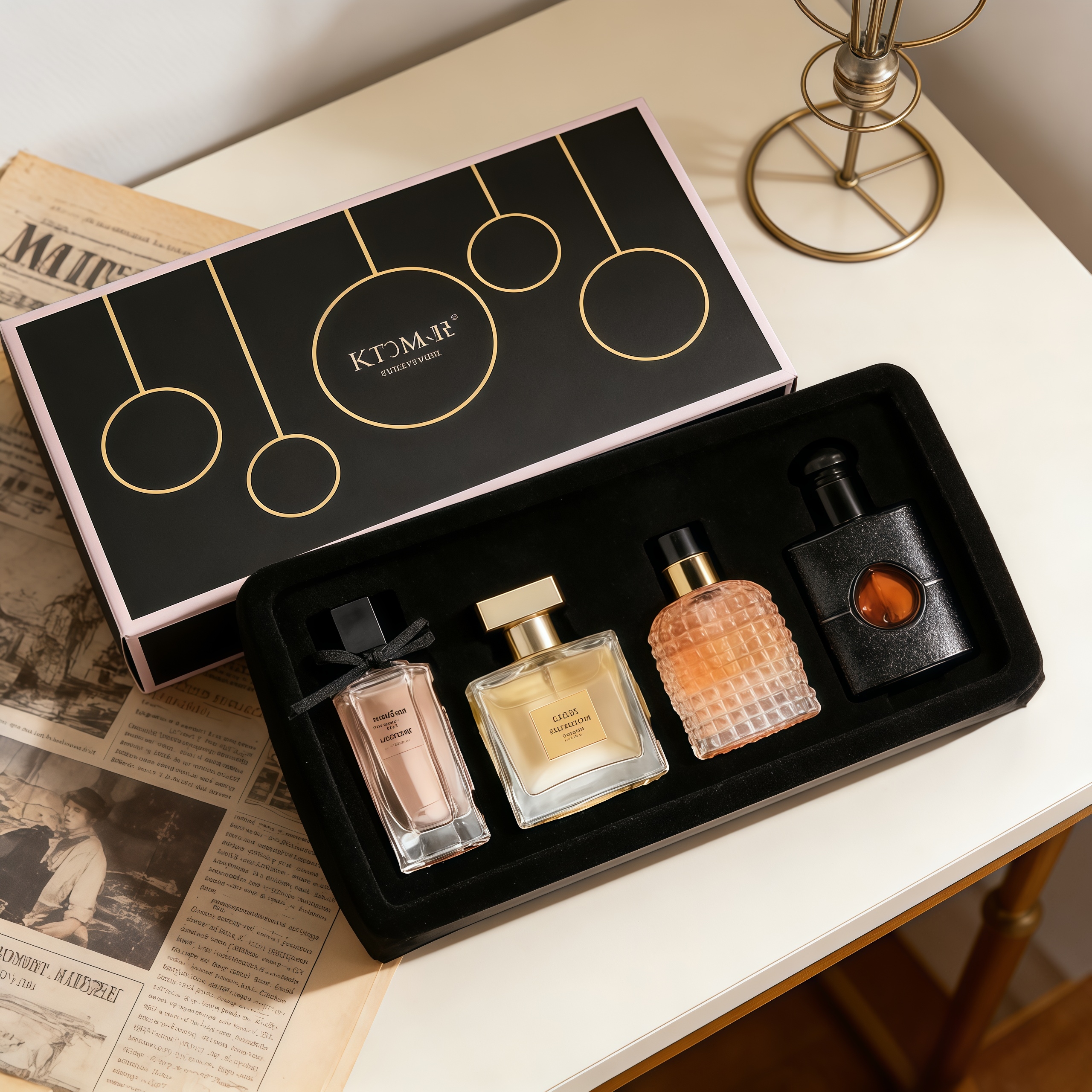 Original Women Perfume 105ml E - огляд і ціна Home Fragrance Gift