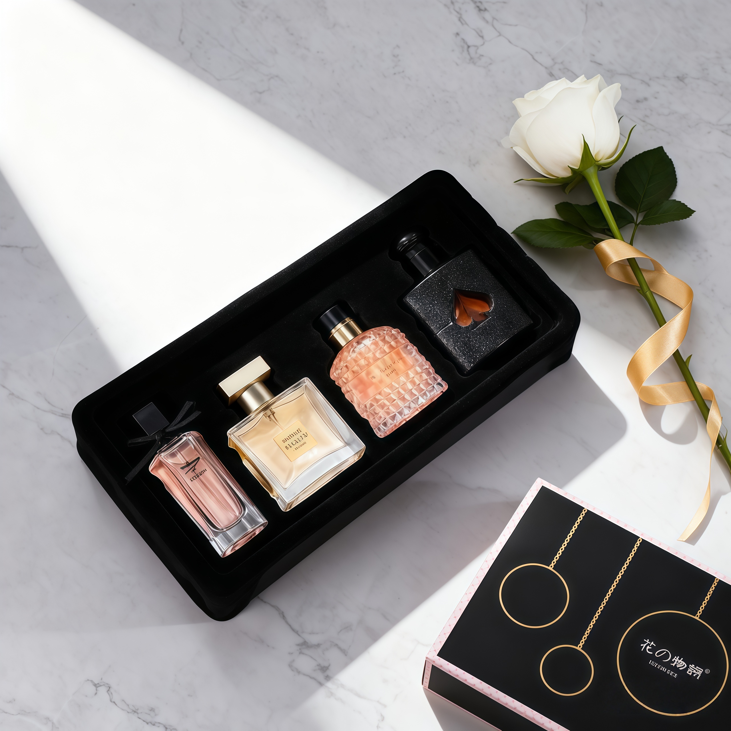 Original Women Perfume 105ml E - огляд і ціна Home Fragrance Gift