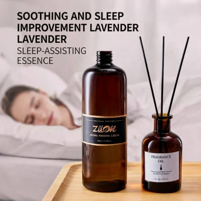 Refill Liquid For Aromatherapy - огляд і ціна Home Fragrance Long Lasting