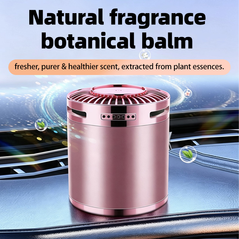 Solid Decorative Fragrance Pas - огляд і ціна Home Fragrance Use