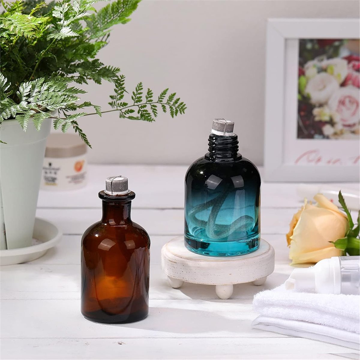 Oil Lamp Wick Replacement, 6.3 - огляд і ціна Home Fragrance Oils For Oil Burners