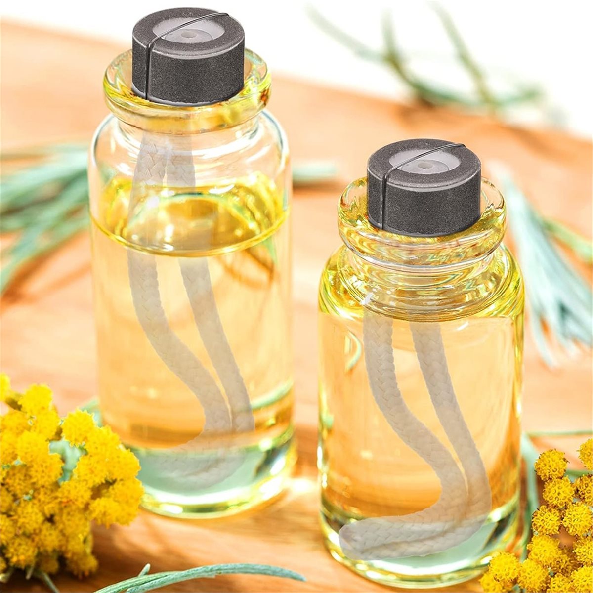Oil Lamp Wick Replacement, 6.3 - огляд і ціна Home Fragrance Oils For Oil Burners