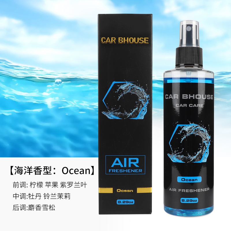 245ml car home fragrance hand  - огляд і ціна Home Fragrance Janzen