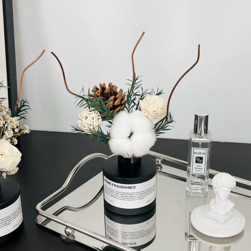 Flameless Aromatherapy Home In - огляд і ціна Home Fragrance Long Lasting