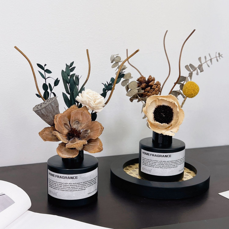 Flameless Aromatherapy Home In - огляд і ціна Home Fragrance Long Lasting