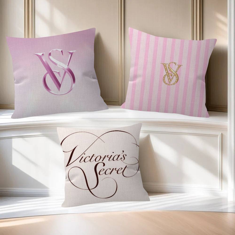 Pillow Gift Home Office Decora - огляд і ціна Home Fragrance Victoria Secret