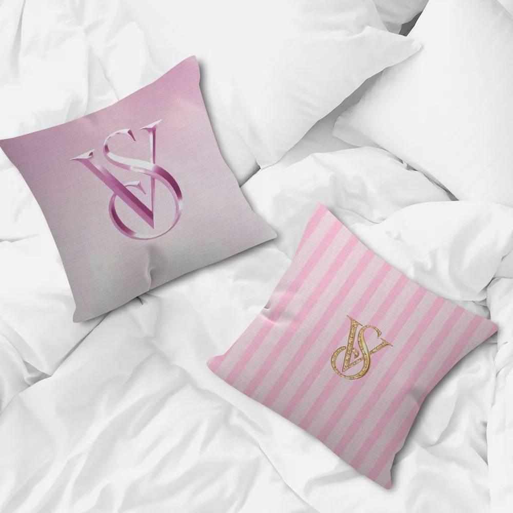 Pillow Gift Home Office Decora - огляд і ціна Home Fragrance Victoria Secret