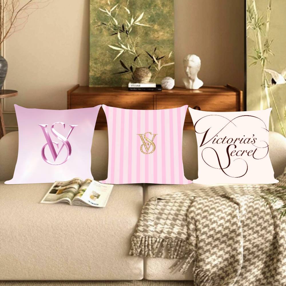 Pillow Gift Home Office Decora - огляд і ціна Home Fragrance Victoria Secret