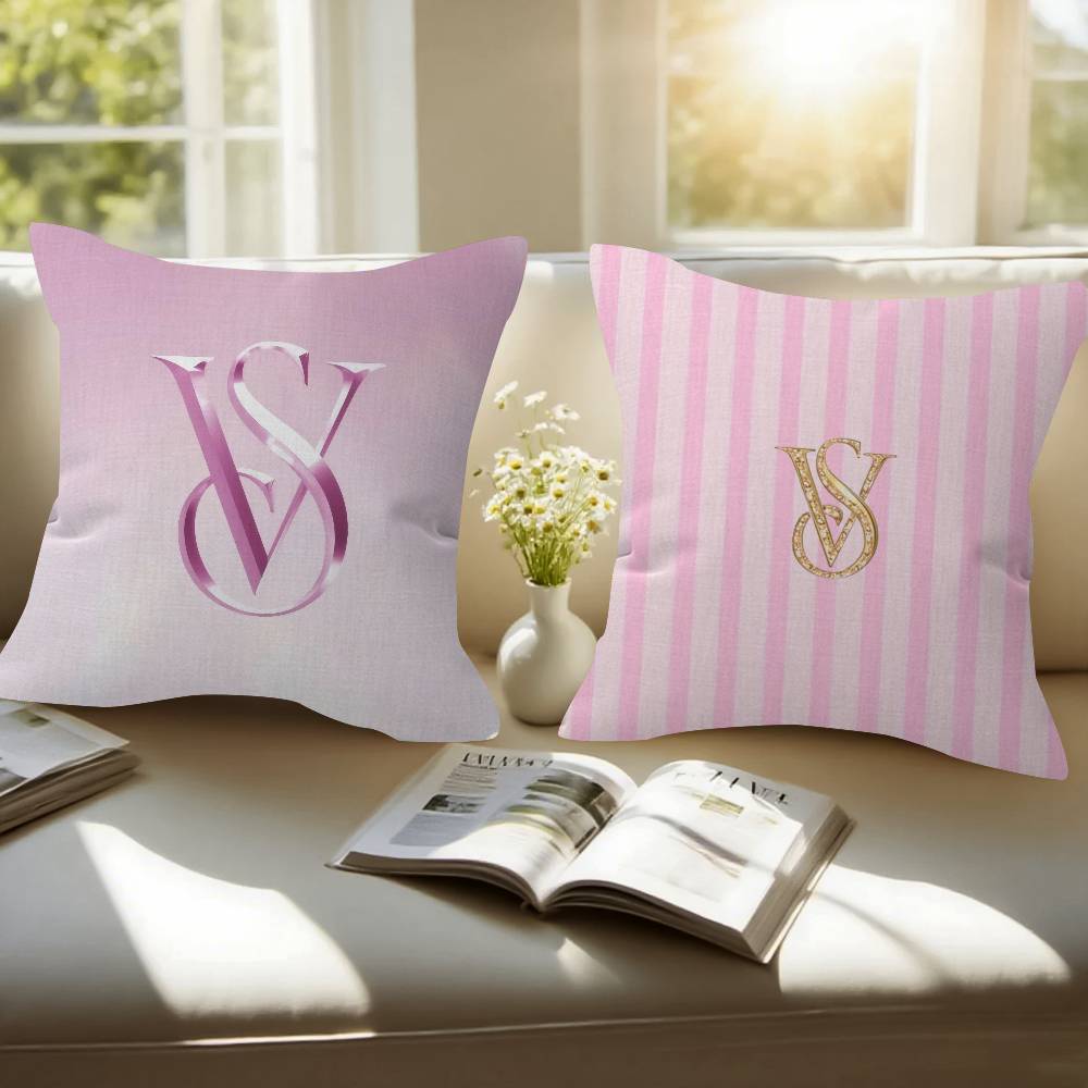 Pillow Gift Home Office Decora - огляд і ціна Home Fragrance Victoria Secret