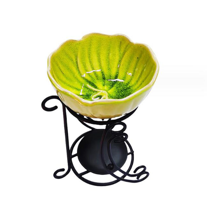 Ceramic Narcissus Aroma Burner - огляд і ціна Home Fragrance Oils For Oil Burners