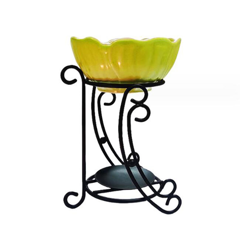 Ceramic Narcissus Aroma Burner - огляд і ціна Home Fragrance Oils For Oil Burners