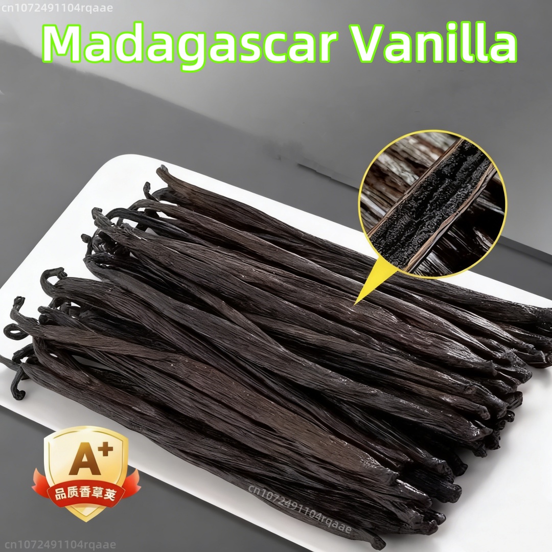 10/20pcs Natural Madagascar Va - огляд і ціна Home Fragrance Long Lasting