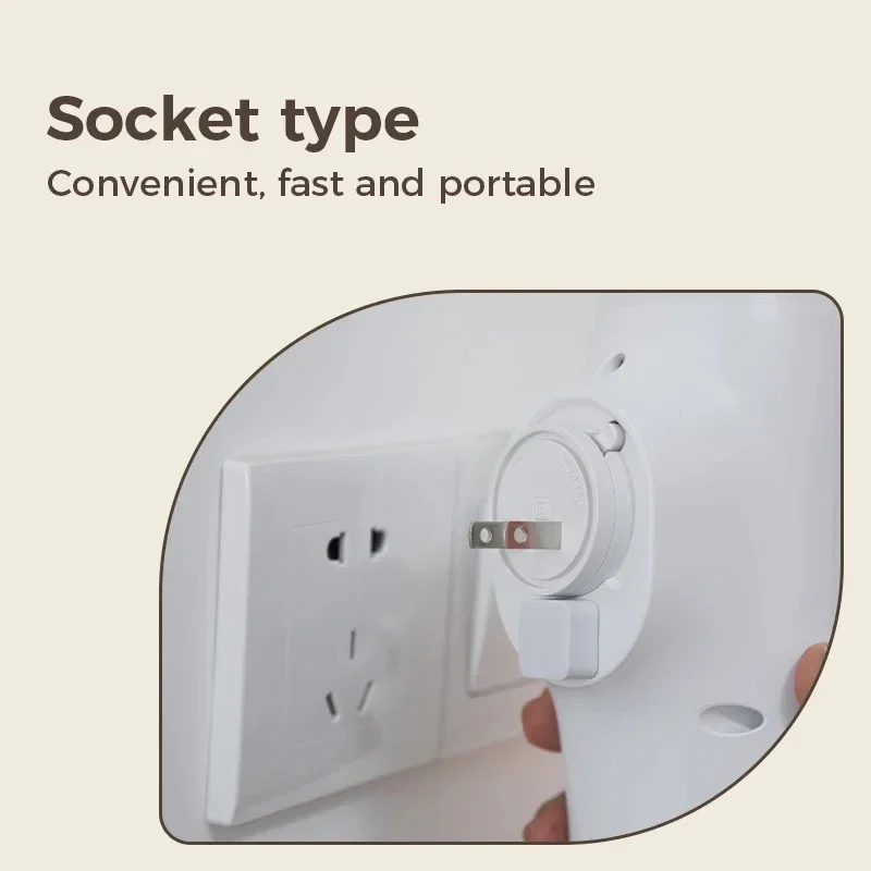 Namste 300m³ Bluetooth Wall mo - огляд і ціна Home Fragrance Flowers