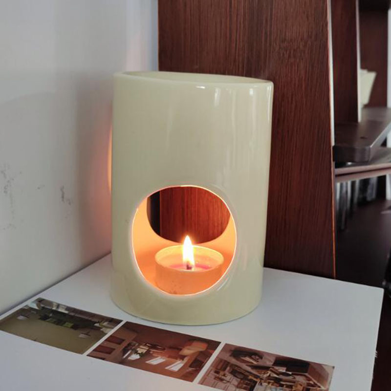 Creative Pure Color Cylinder C - огляд і ціна Home Fragrance Oils For Oil Burners