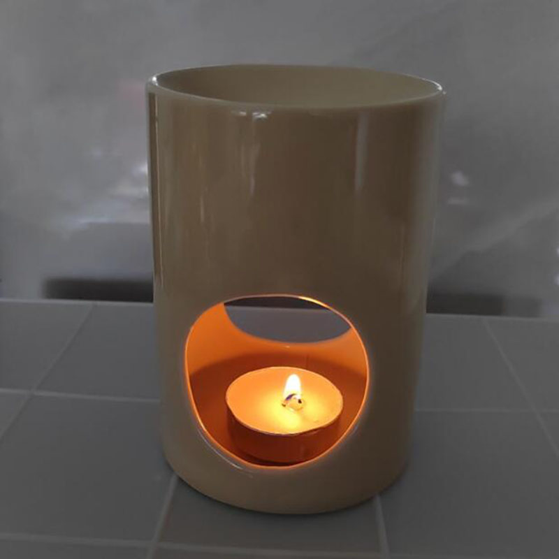 Creative Pure Color Cylinder C - огляд і ціна Home Fragrance Oils For Oil Burners