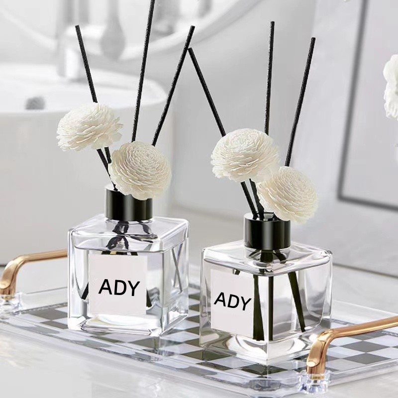 50ml Aroma Reed Diffuser Oil f - огляд і ціна Home Fragrance Long Lasting