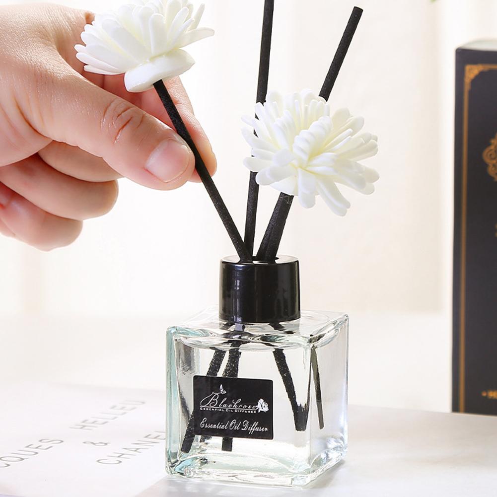 50ml Aroma Reed Diffuser Oil f - огляд і ціна Home Fragrance Long Lasting