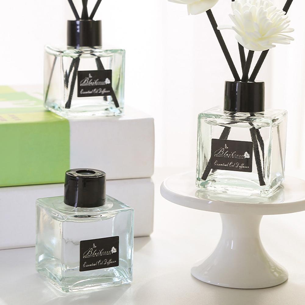 50ml Aroma Reed Diffuser Oil f - огляд і ціна Home Fragrance Long Lasting