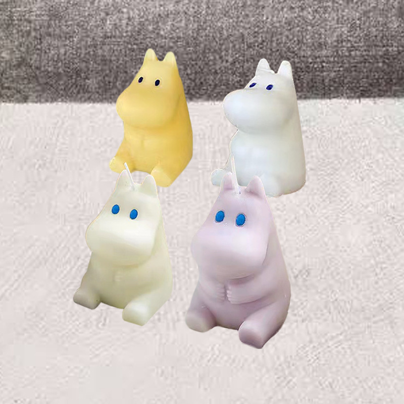 Hot Cute Anime Moomin Series S - огляд і ціна Home Fragrance Gift