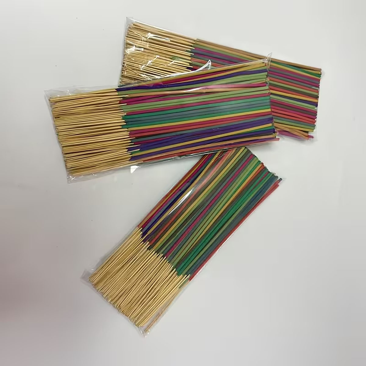 50/100/200/400 Incense Sticks  - огляд і ціна Home Fragrance Eucalyptus