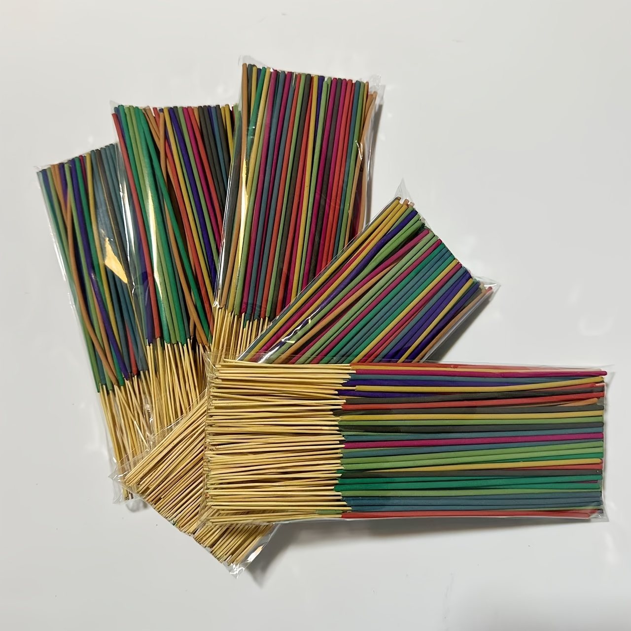 50/100/200/400 Incense Sticks  - огляд і ціна Home Fragrance Eucalyptus
