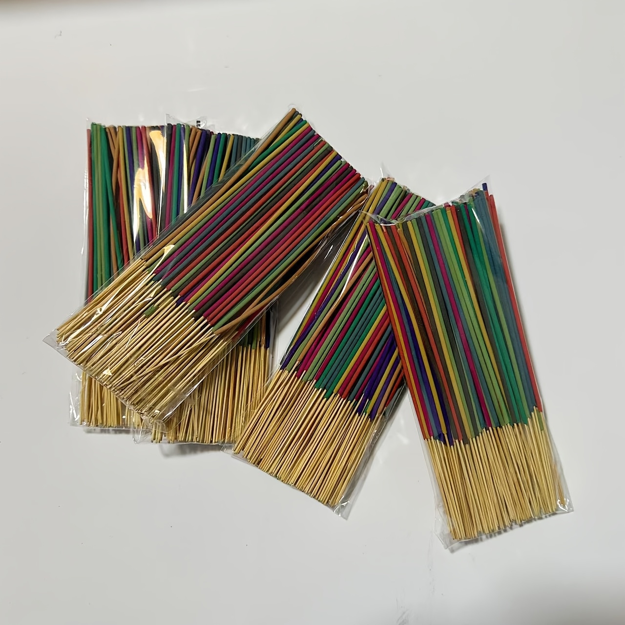50/100/200/400 Incense Sticks  - огляд і ціна Home Fragrance Eucalyptus