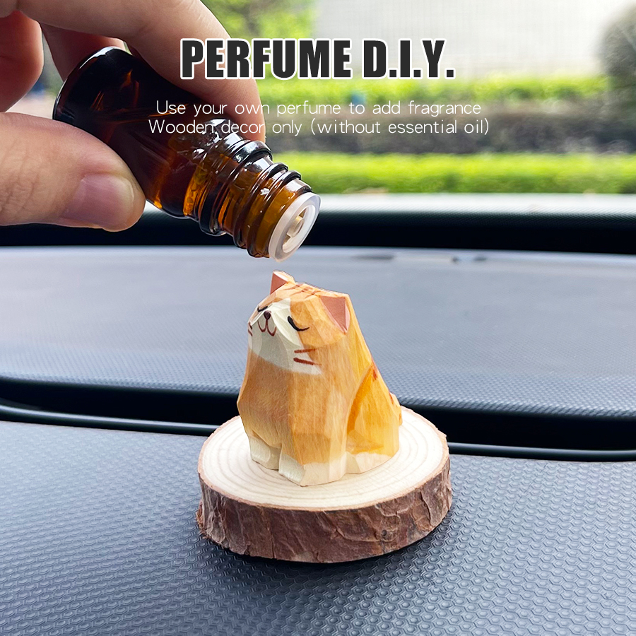 1PC pet aroma diffuser No perf - огляд і ціна Home Fragrance Flowers